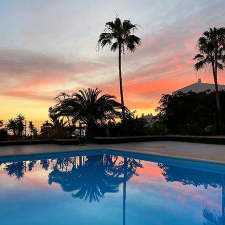 Buenavista Apartment In Windsor Park Costa Adeje  Εξωτερικό φωτογραφία