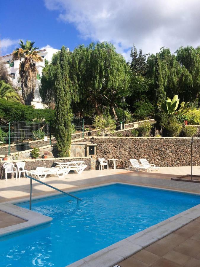 Buenavista Apartment In Windsor Park Costa Adeje  Εξωτερικό φωτογραφία