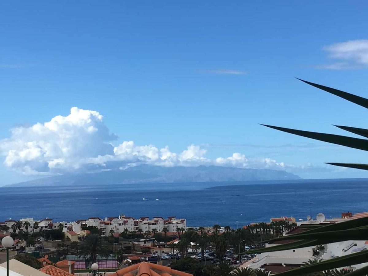 Buenavista Apartment In Windsor Park Costa Adeje  Εξωτερικό φωτογραφία
