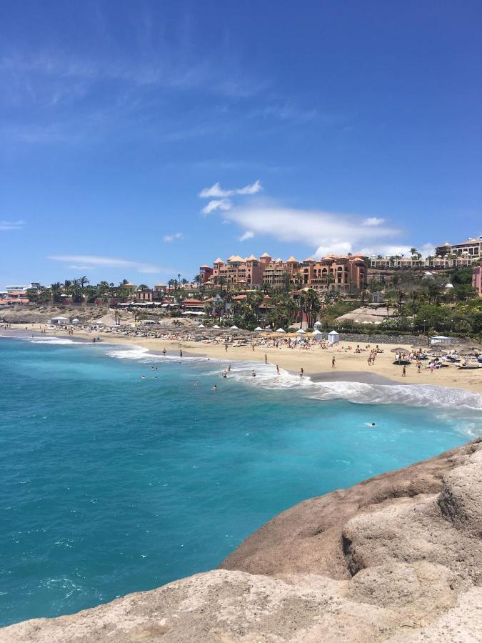 Buenavista Apartment In Windsor Park Costa Adeje  Εξωτερικό φωτογραφία