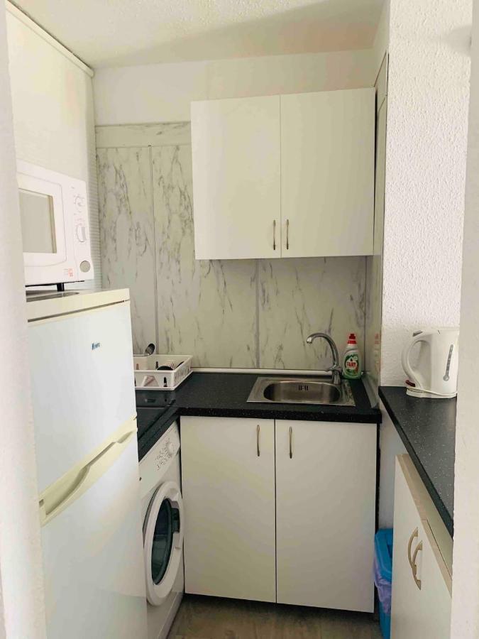 Buenavista Apartment In Windsor Park Costa Adeje  Εξωτερικό φωτογραφία
