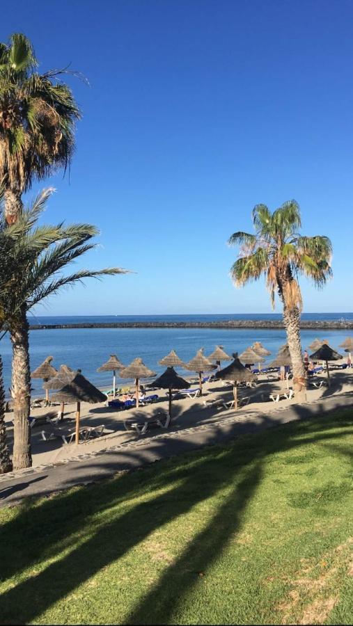 Buenavista Apartment In Windsor Park Costa Adeje  Εξωτερικό φωτογραφία