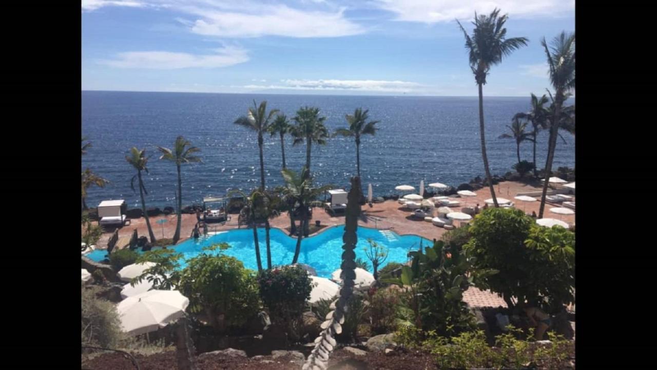 Buenavista Apartment In Windsor Park Costa Adeje  Εξωτερικό φωτογραφία