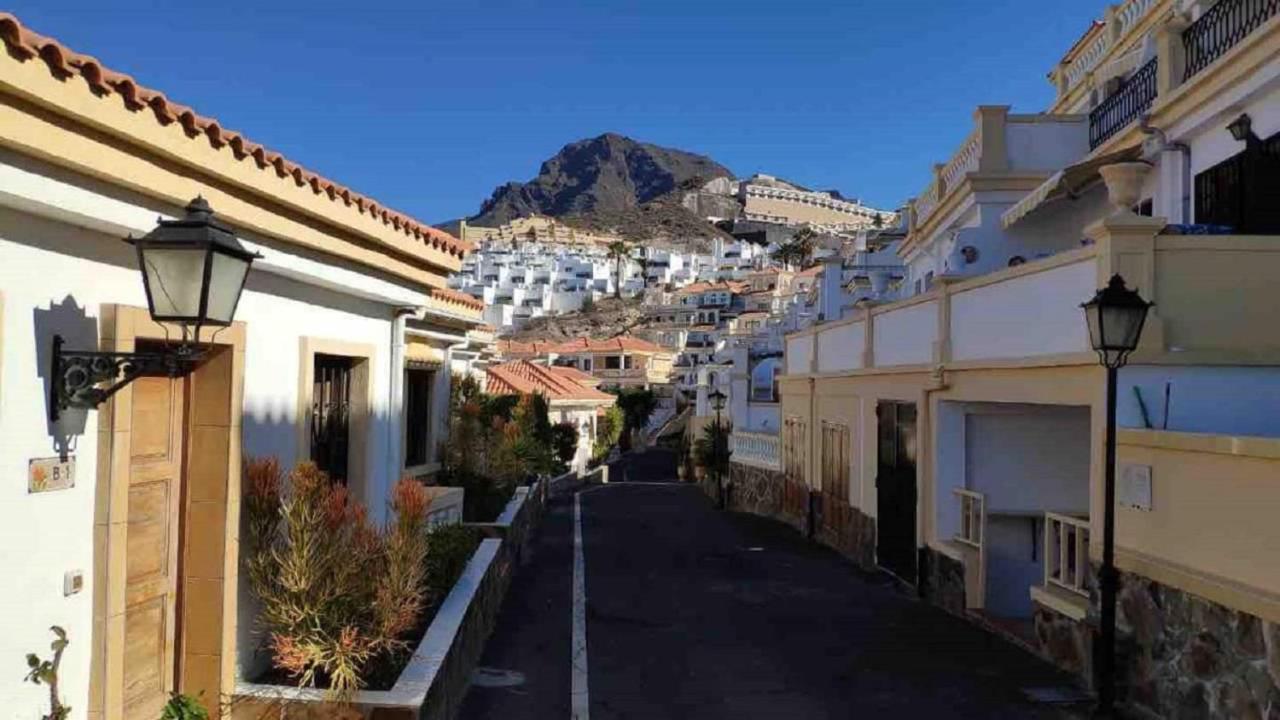 Buenavista Apartment In Windsor Park Costa Adeje  Εξωτερικό φωτογραφία