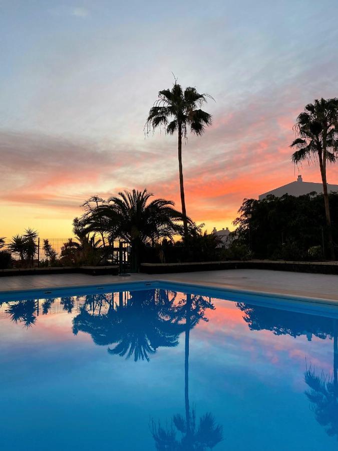 Buenavista Apartment In Windsor Park Costa Adeje  Εξωτερικό φωτογραφία