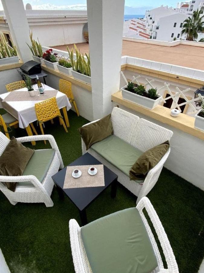 Buenavista Apartment In Windsor Park Costa Adeje  Εξωτερικό φωτογραφία
