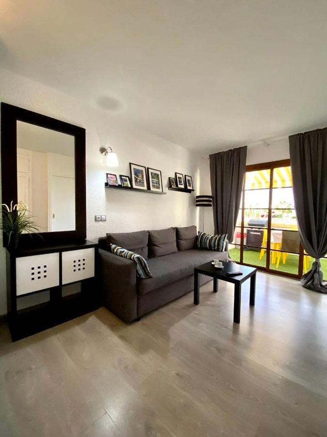 Buenavista Apartment In Windsor Park Costa Adeje  Εξωτερικό φωτογραφία