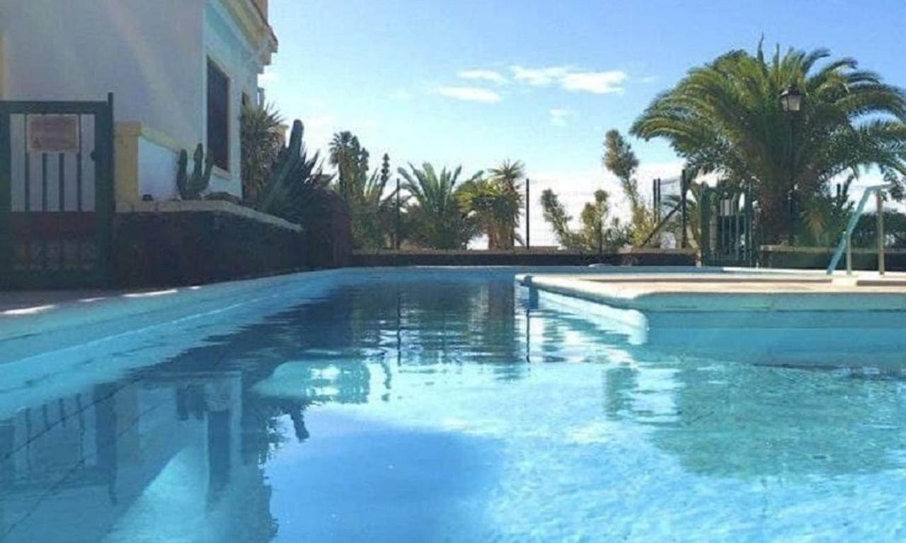 Buenavista Apartment In Windsor Park Costa Adeje  Εξωτερικό φωτογραφία